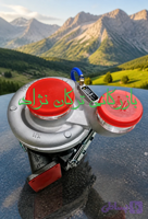 توربو شارژ فاو کشنده با گارانتی 1 ساله