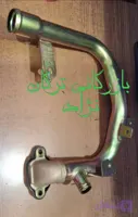 لوله u شکل بخاری آمیکو EM6
