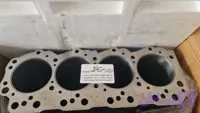 بلوک سیلندر موتور آمیکو 5.200 به همراه برگ سبز و نامه رسمی