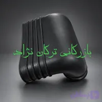 آکاردئونی وردی فیلتر هواکش آمیکو کشنده 2640