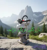 توربو شارژ کامل دیگنیتی با یکسال گارانتی