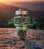 دنده استارت ایسوزو 5 تن NKR