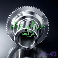دنده ABS ترمز چرخ ایسوزو