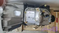 گیربکس کامل ایسوزو 5 تن با 1 سال گارانتی
