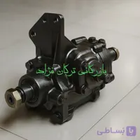 جعبه فرمان آمیکو M4.5 آمیکو ام4.5 با 1 سال گارانتی