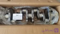 میل لنگ اصلی آمیکو 5200 فورج اصلی فولادی