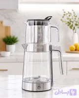 چای ساز زولر مدل ZTM 240