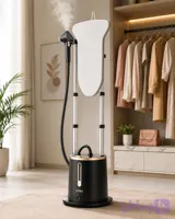 اتو بخارگر ایستاده زولر مدل ZGS 530