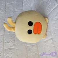 چشم بند بالشتی عروسکی فانتزی