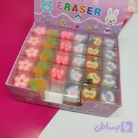 پاک کن مغزدار ۳ بعدی