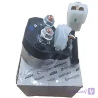 رله استارت دوک
