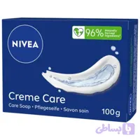 صابون کرمی نیوآ 100گرم Creme Care - فروشگاه اینترنتی مری شاپ