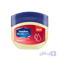 وازلین بلوسیل 100میل حاوی ویتامینVaseline Blueseal E - فروشگاه اینترنتی مری شاپ