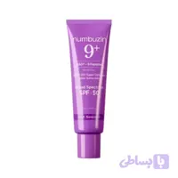 ضدآفتاب ضدچروک نامبوزین شماره9 Numbuzin9+ SPF50 50ML - فروشگاه اینترنتی مری شاپ