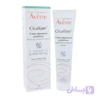 کرم ترمیم کننده سیکالفیت پلاس اون 40میل Avene Cicalfate Plus - فروشگاه اینترنتی مری شاپ