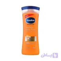لوسیون بدن وازلین 400میل رایحه Even Tone SPF10 - فروشگاه اینترنتی مری شاپ