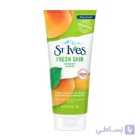 اسکراب صورت سنت ایوز 150میل مدل Fresh Skin - فروشگاه اینترنتی مری شاپ