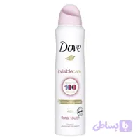 اسپری ضدتعریق داو uk رایحه 100صورتی - فروشگاه اینترنتی مری شاپ