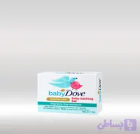 صابون بیبی داو مناسب پوست خیلی حساس 90گرم - فروشگاه اینترنتی مری شاپ