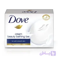 صابون داو رایحه اورجینال 90گرم - فروشگاه اینترنتی مری شاپ