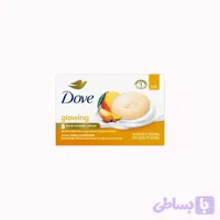 صابون داو رایحه کره انبه و بادام 106گرم - فروشگاه اینترنتی مری شاپ