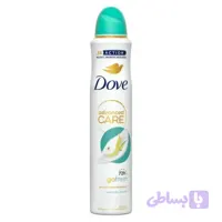 اسپری ضدتعریق داو uk رایحه گلابی - فروشگاه اینترنتی مری شاپ