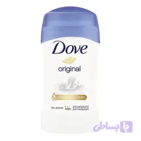 مام صابونی داو ضدتعریق 48ساعته رایحه Original - فروشگاه اینترنتی مری شاپ