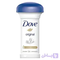 مام ضدتعریق قارچی داو 24ساعته Original - فروشگاه اینترنتی مری شاپ
