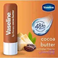 بالم لب وازلین رایحه cocoa butter - فروشگاه اینترنتی مری شاپ