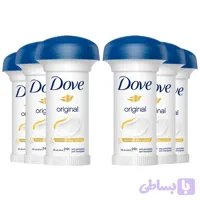 مام ضدتعریق قارچی داو 24ساعته Original - فروشگاه اینترنتی مری شاپ