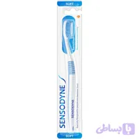 مسواک سنسوداین SENSODYNE Soft - فروشگاه اینترنتی مری شاپ