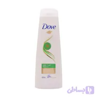 شامپو سر داو مناسب موهای اسیب دیده و شکننده - فروشگاه اینترنتی مری شاپ