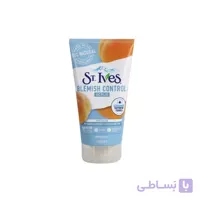 اسکراب صورت سنت ایوز 150میل مدل Blemish control - فروشگاه اینترنتی مری شاپ