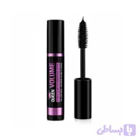ریمل حجم دهنده بل مدل Queen Volume سایز 15 میل