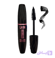 ریمل حجم دهنده Extension Lash بل 14ml
