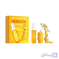 ست عطری سول د ژانیرو Cheirosa To Go مدل 69