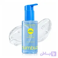 ژل میسلار بدون چربی نامبوزین Zero Blemish حجم 200 میل