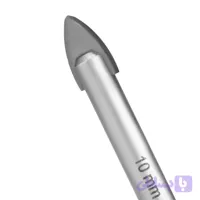 ست مته شیشه رونیکس مدل RH-5350 شامل ۵ عدد