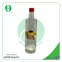 عرق بهار نارنج بطری 1 لیتری