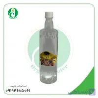 گلاب دو آتشه اصل کاشان 1 لیتری
