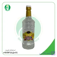عرق کاسنی بطری 1 لیتری