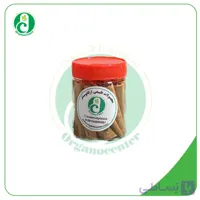 دارچین سیگاری (لوله‌ای) اصل و باکیفیت