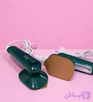 اتو دستی مسافرتی