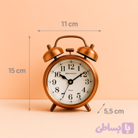 ساعت انتیک بزرگ