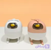 بخور سرد طرح هلیکوپتر