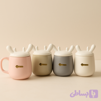 ماگ طرح گوزن