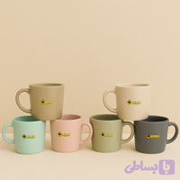 ارکا لیوان بلند