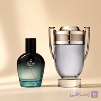 عطر ادکلن مردانه ساوین مدل Invictus حجم ۳۰ میل