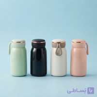 تراول ماگ مینی فانتزی بند دار کوچک