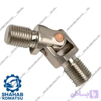 چهار شاخه لیور بیل مکانیکی کوماتسو PC220-7
